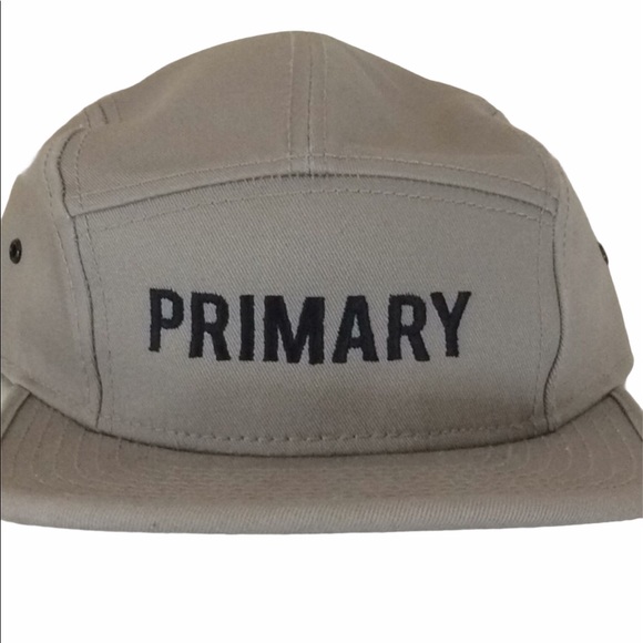 OTTO Other - 🖤 NWOT - Primary Hat